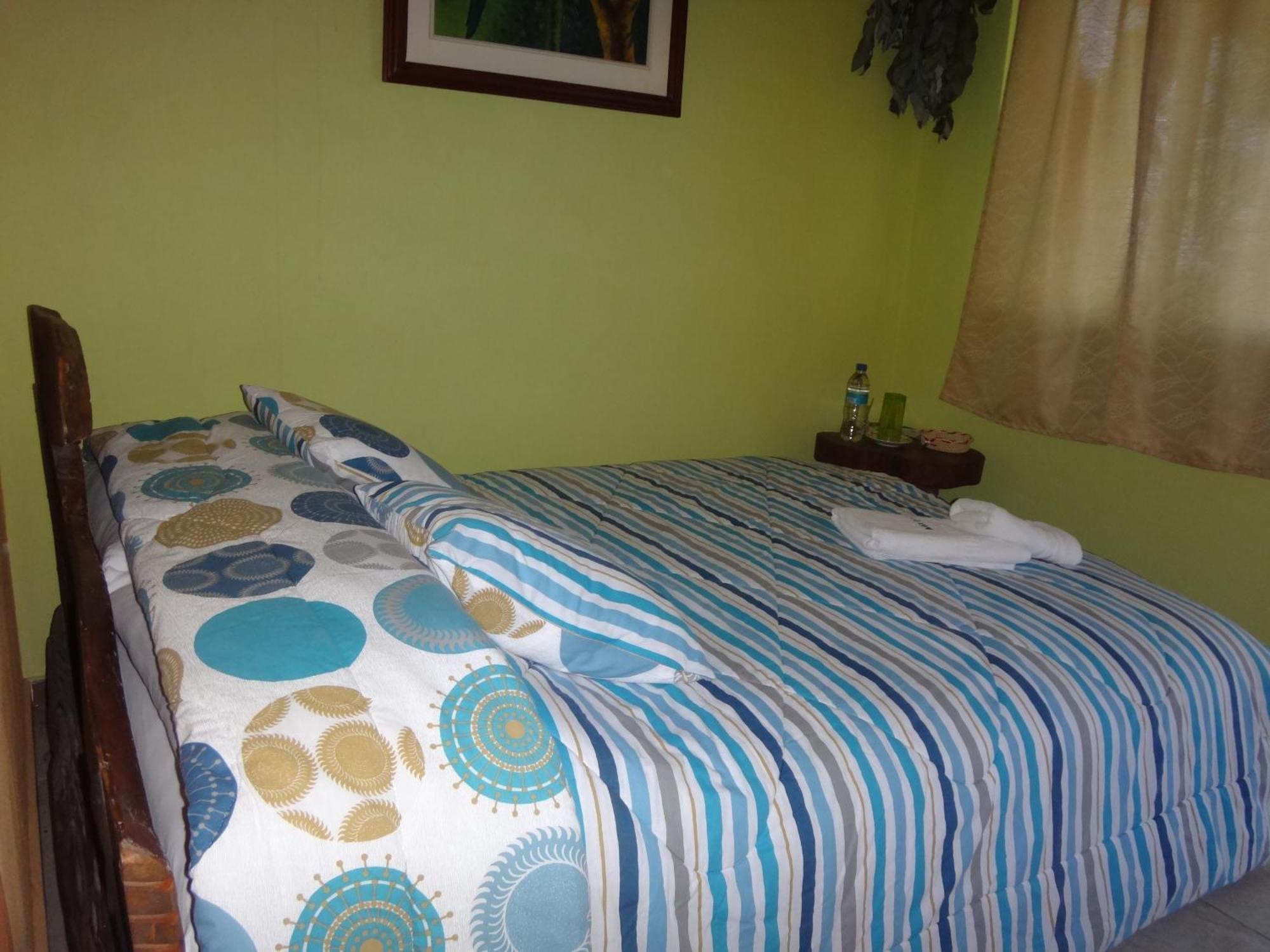 Zaysant Ecolodge Puembo Zimmer foto