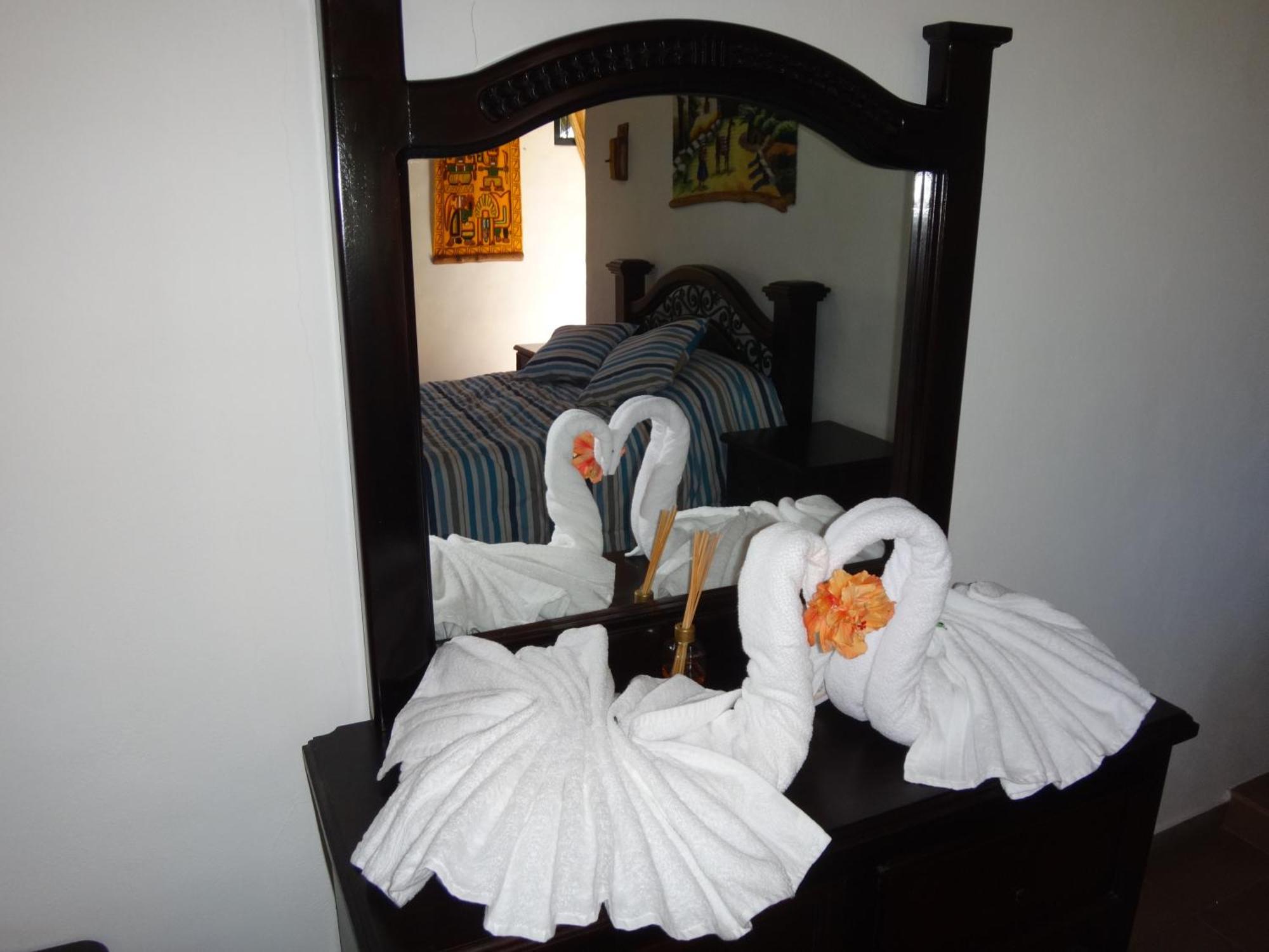 Zaysant Ecolodge Puembo Zimmer foto