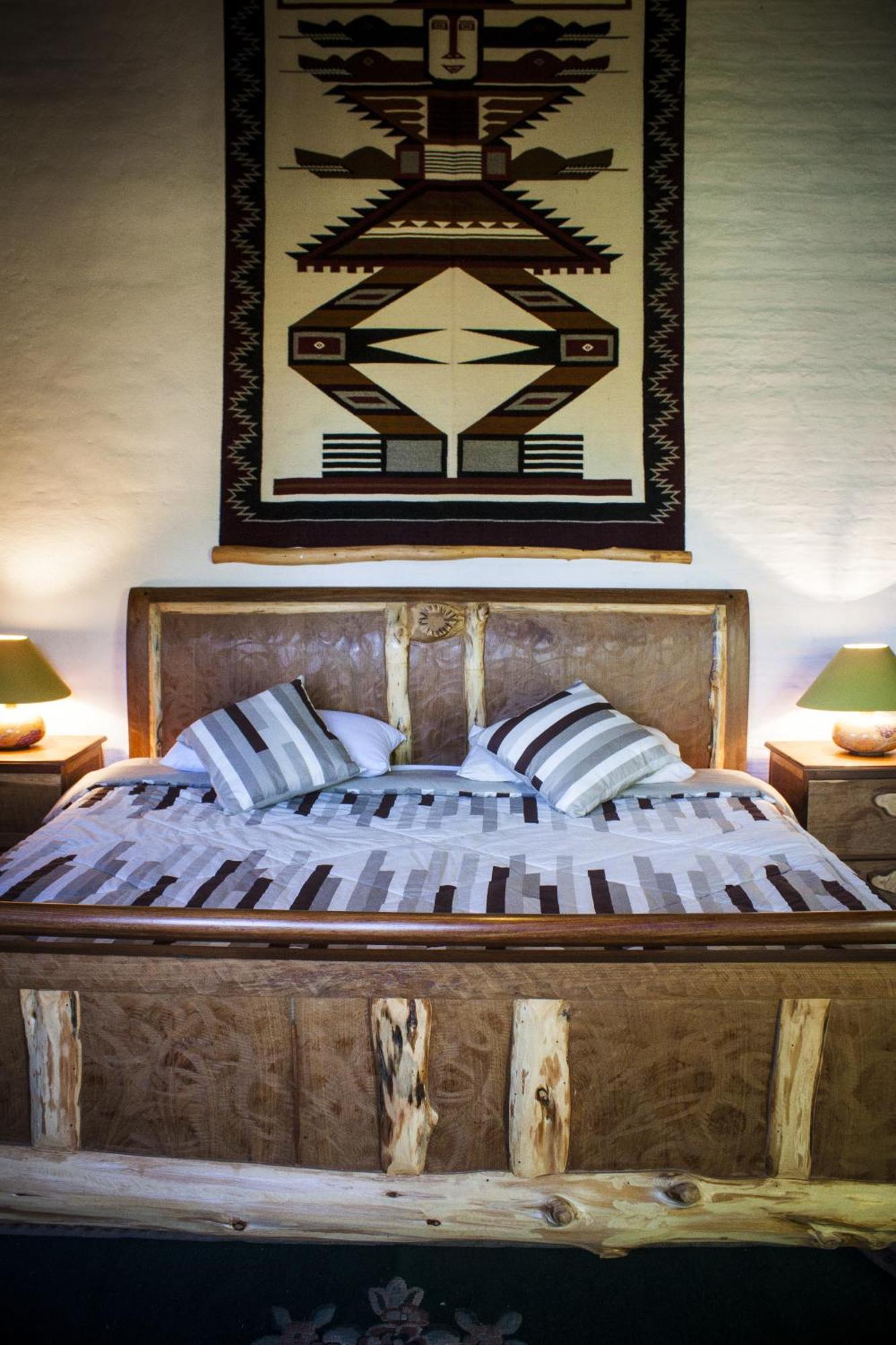 Zaysant Ecolodge Puembo Zimmer foto